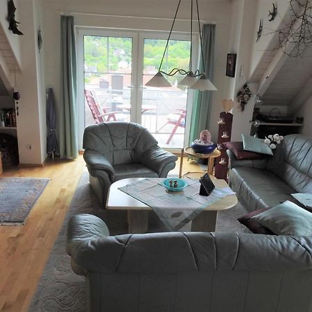 Maison Christa バート・キッシンゲン エクステリア 写真