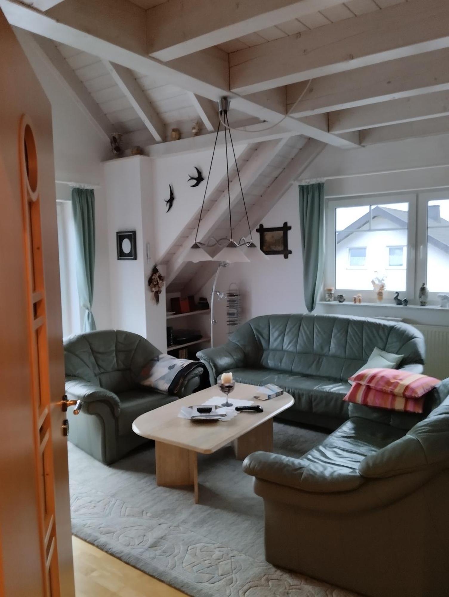 Maison Christa バート・キッシンゲン エクステリア 写真