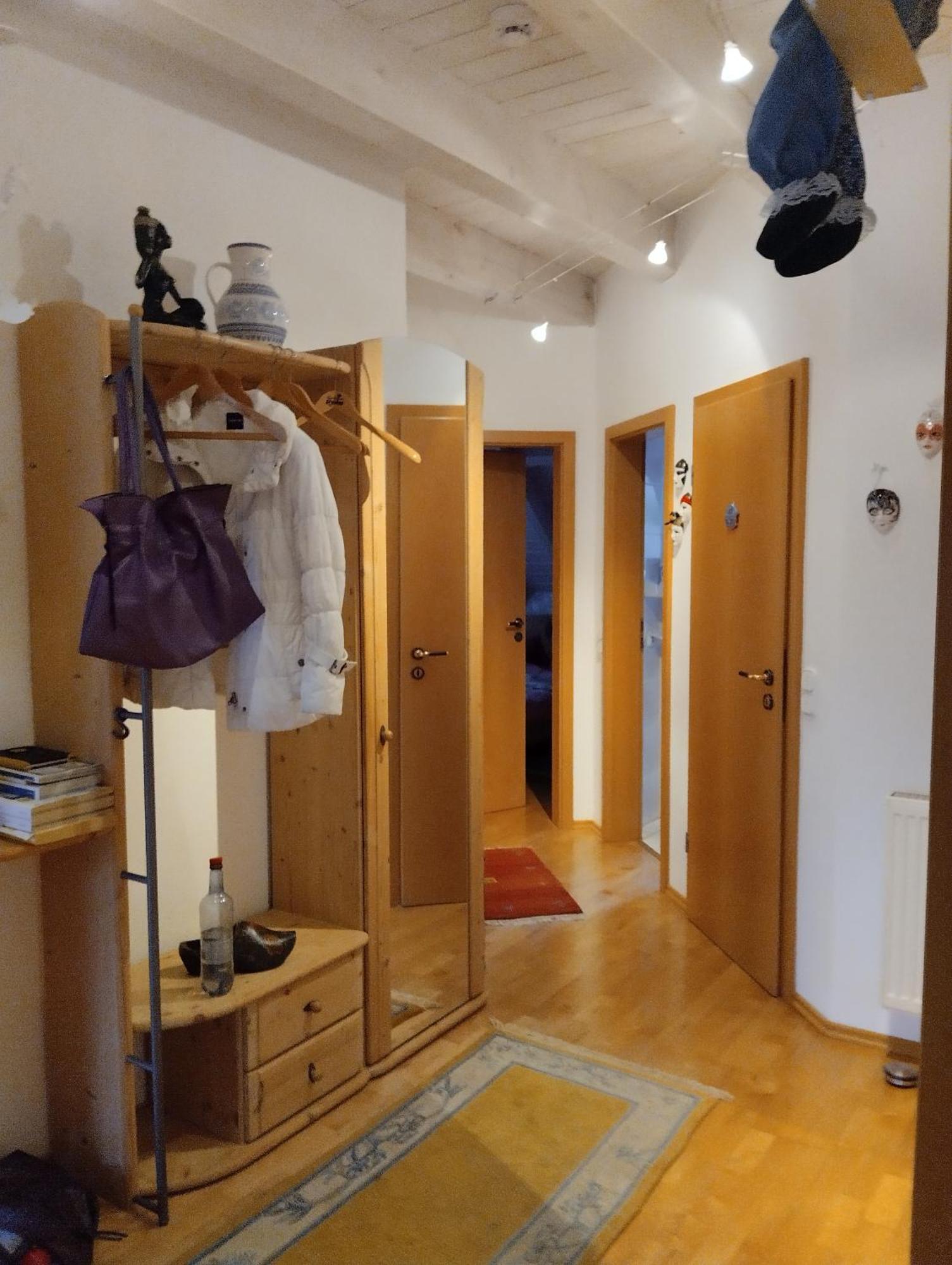 Maison Christa バート・キッシンゲン エクステリア 写真
