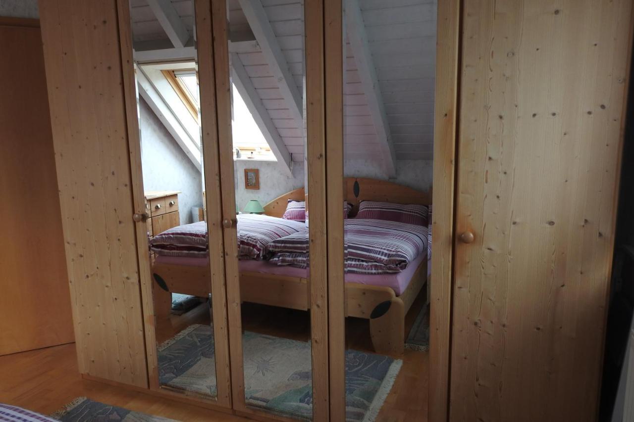 Maison Christa バート・キッシンゲン エクステリア 写真